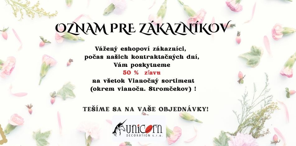 oznam