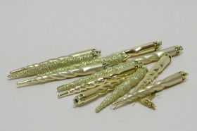 Cencúľ na stromček - 12 set