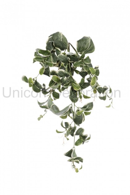 Girlanda listová 90 cm