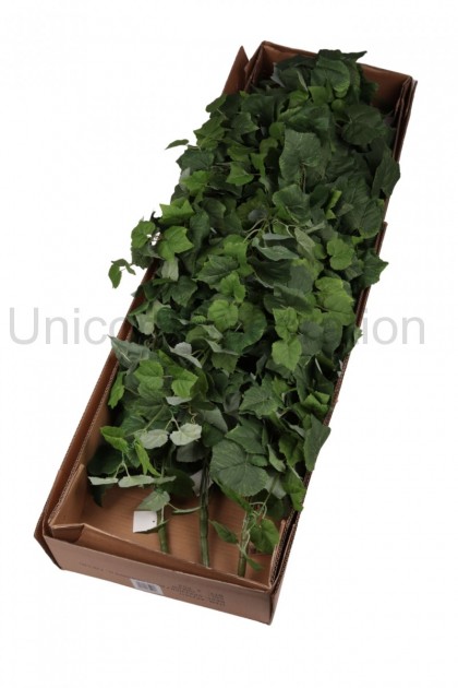 Girlanda listová 115 cm