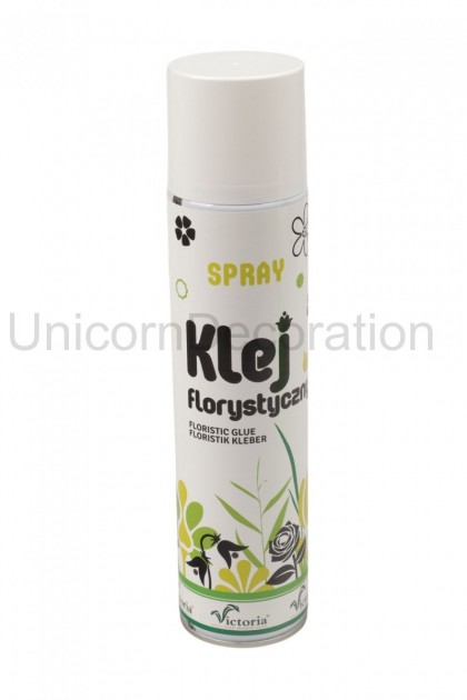 Lepidlo v spreji 400ml