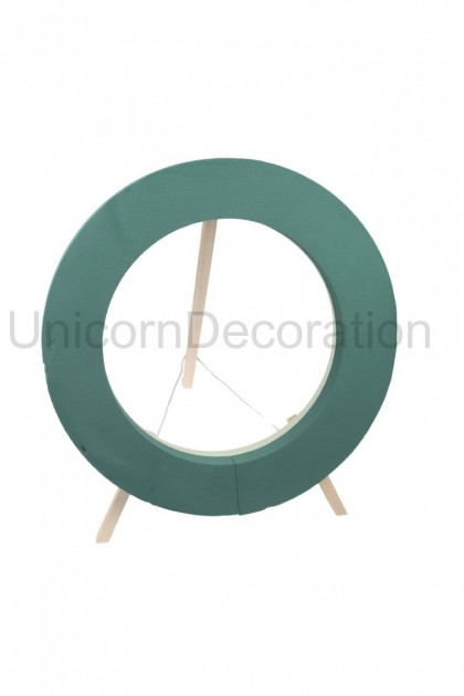 Florex kruh 55 cm so stojanom