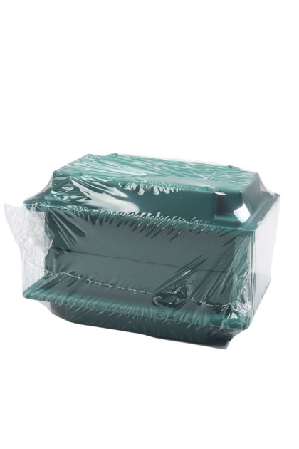 Florex obdĺžnik  mini s miskou / mokrý