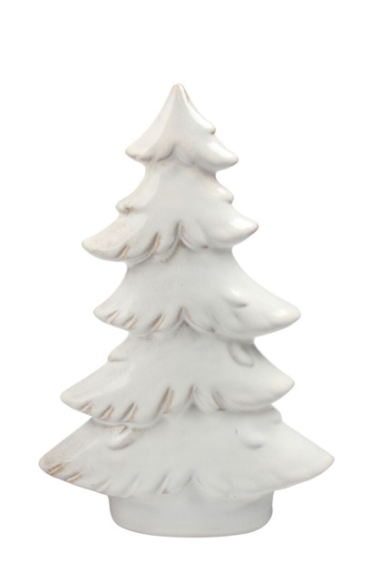 Stromček keramický 26 cm ( 2 farby)