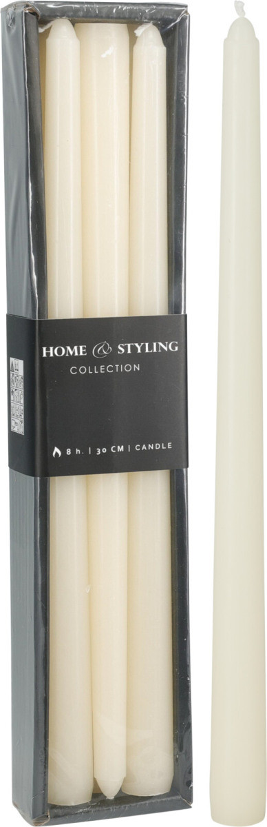 Sviečka vianočná 30 cm Sviečka vianočná 30 cm