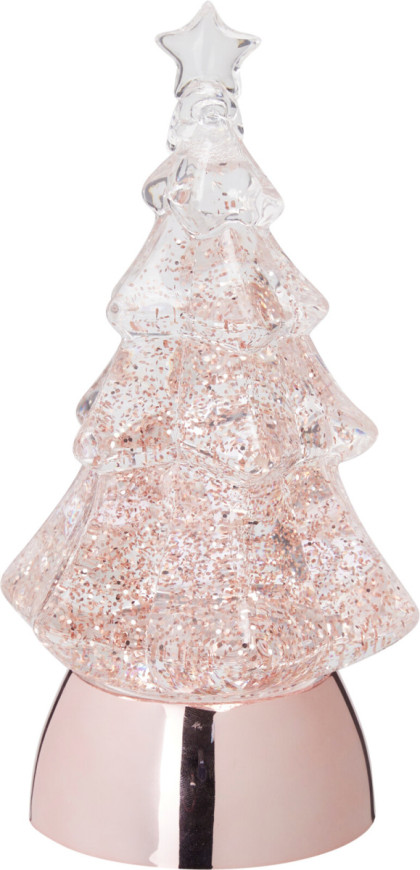 Vianočný strom s LED osvetlením