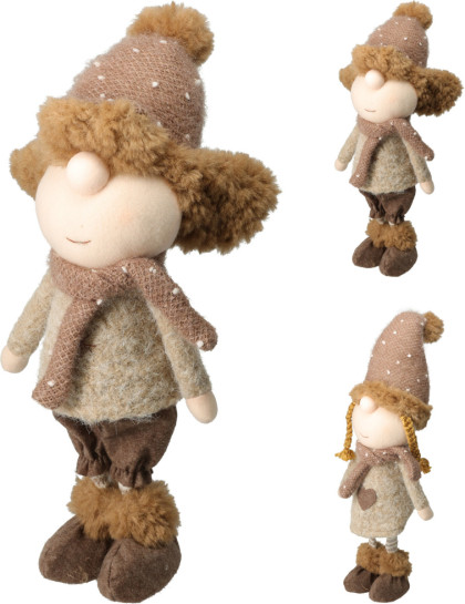 Dieťa stojace 51 cm Dieťa stojace 51 cm