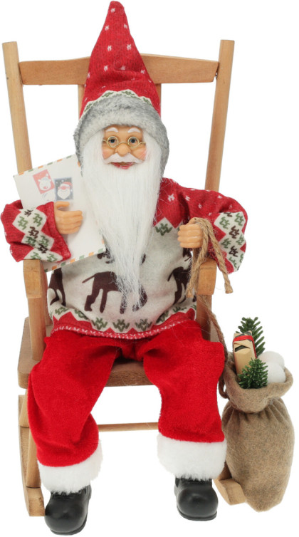 Santa  hojd. kresle 35 cm