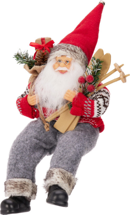Santa sediaci 30 cm