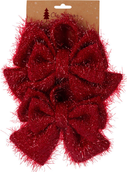 Mašľa 2 set   18 x 20 cm