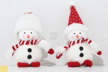 Snehuliak 19 cm Snehuliak 19 cm