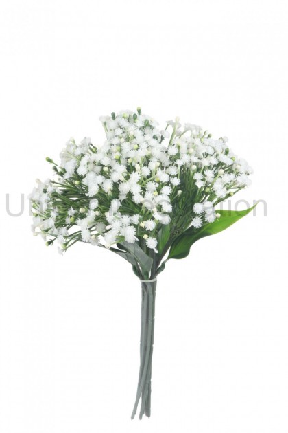 Kytička Gypsophila x 7 (plast)