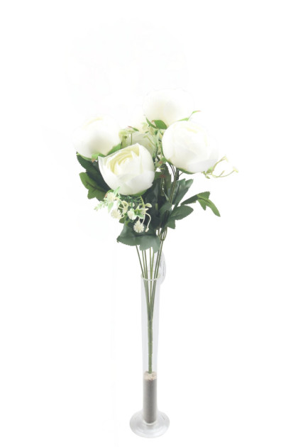 Kytica peonia  x 9