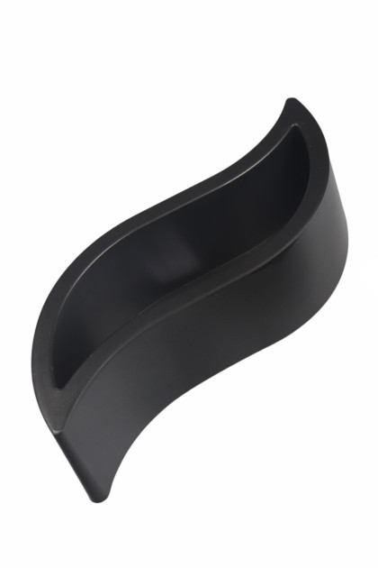 Črepník Esko PVC - antracit