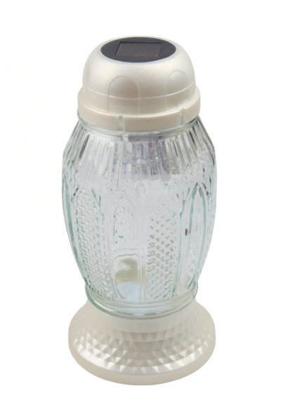 Kahanec solárny / perleťový