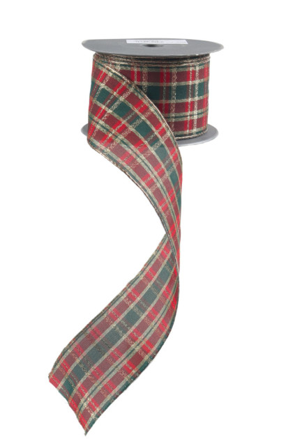 Stuha sviatočná   6 cm  x 10 m