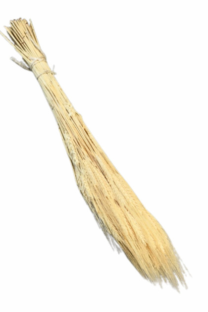 Sušina pšenica fúzatá - bielená (150g)/bal.