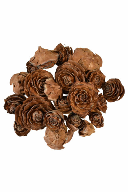 Sušina Ruža cédrová natur. (200g)/bal.