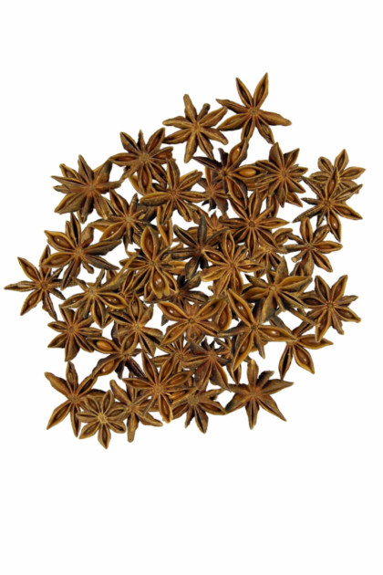 Sušina Aníz  natur. (150g)/bal.