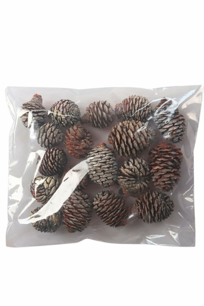 Sušina Murii šiška natur. (160g)/bal.