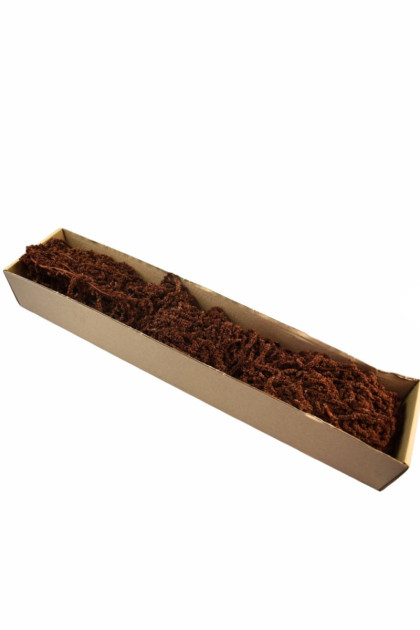 Sušina Amaranthus hnedý (0,4 kg/ krab.)
