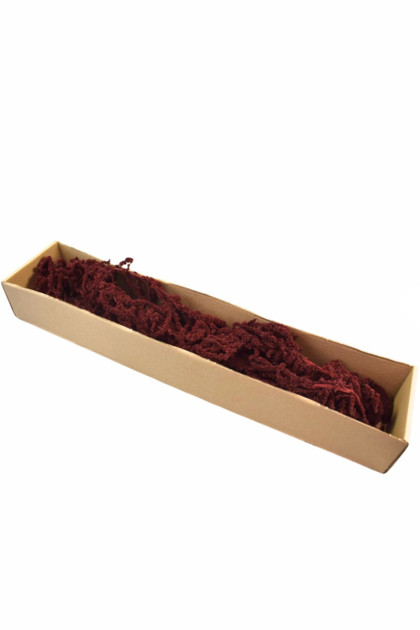 Sušina Amaranthus burgundy ( 0,4 kg/ krab.)