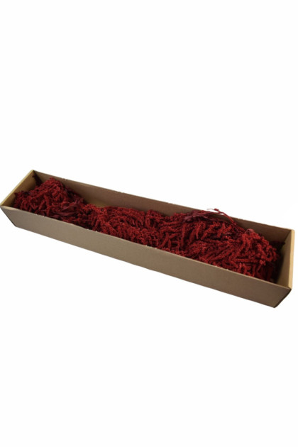 Sušina Amaranthus červený (0,4 kg / krab.)
