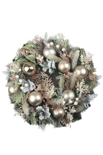 Exkluzívny veniec - originál 1 ks