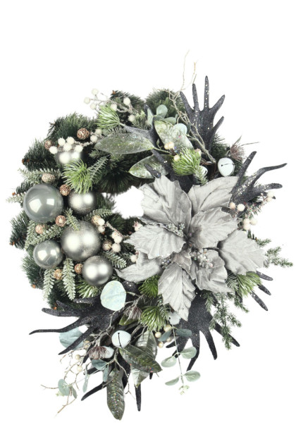 Exkluzívny veniec - originál 1 ks