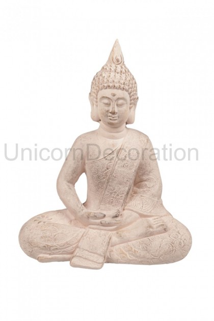 Budha sediaci 