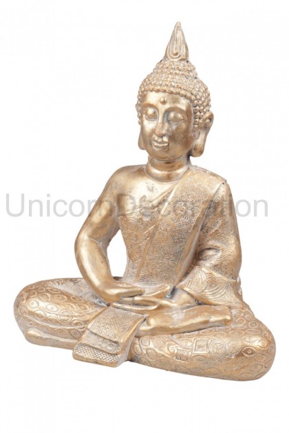 Budha sediaci