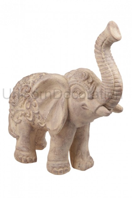 Slon stojaci