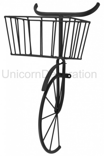 Bicykel nástennný