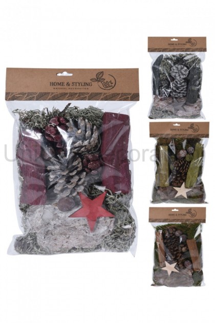 Potpourri mix 150gr 4dr