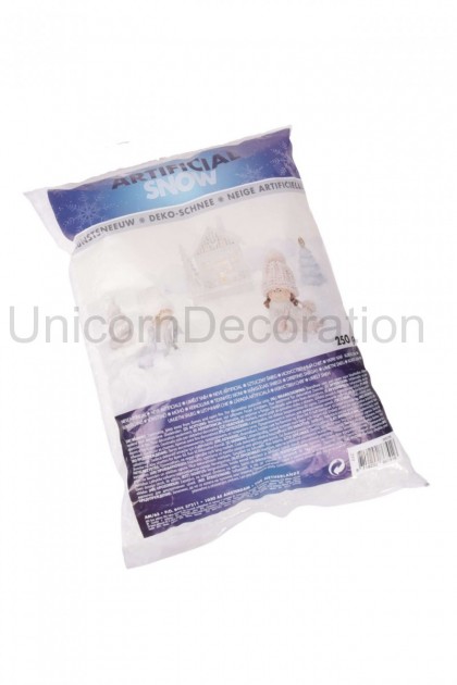 Sneh umelý 250gr