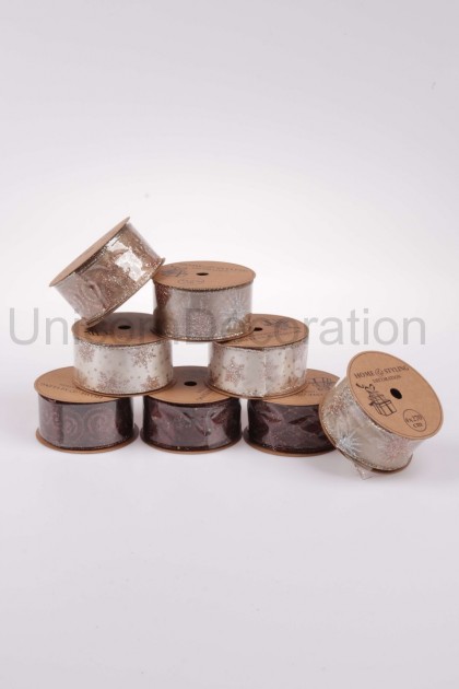 Stuha vian. 270 x 4 cm 6dr.