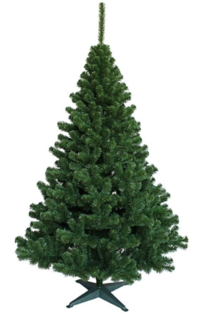 Vianoč. strom ANNA 220 CM