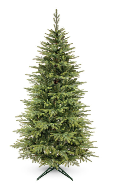 Vianočný strom  smrek Alpsky 190 cm