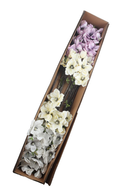 Magnolia trs 4 + 3 ks