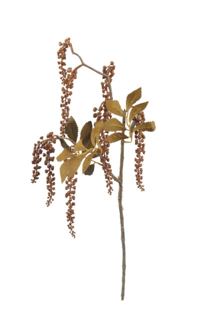 Vetva s bobuľkami / ks