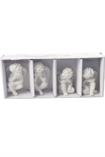 Anjel sediaci 5,5 cm (4set)