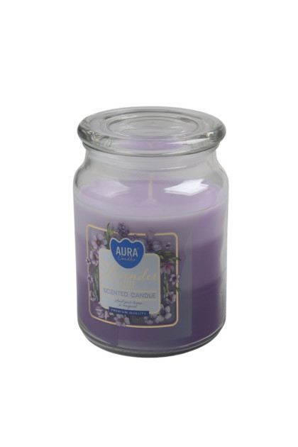 Vonná sviečka 100h /lavender