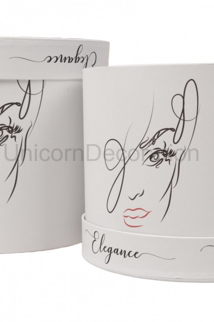 Flower box 3set