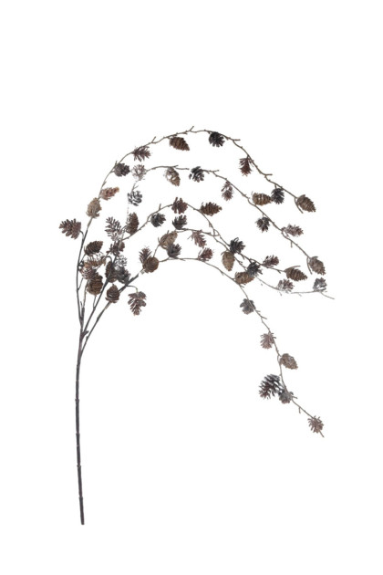 Ťahačka šišky vianočné