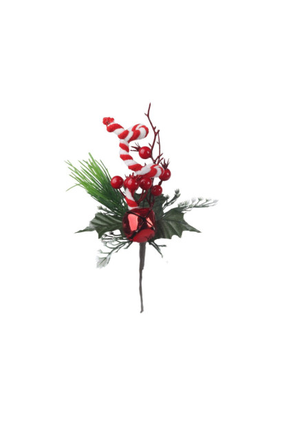 Pik s rolničkou  vianoč.