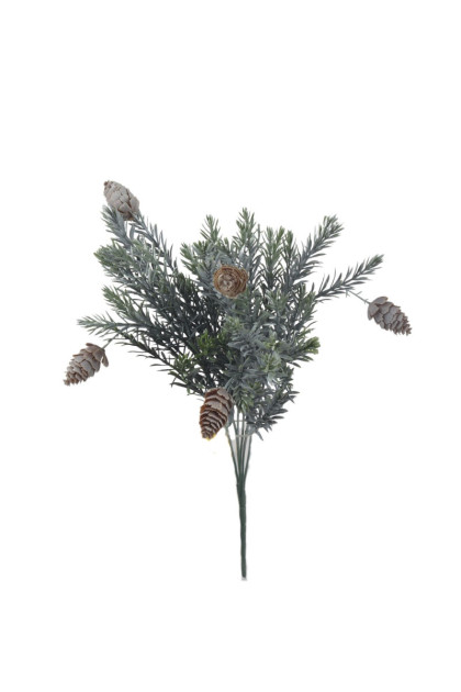 Kytica so šiškami  x 6