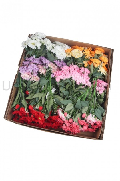 Kytica Gerbera x 6