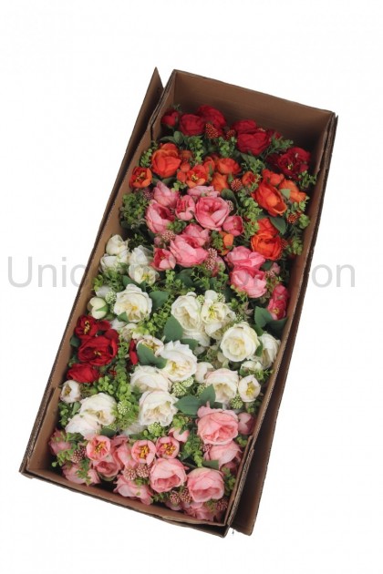 Kytica peonia x 7