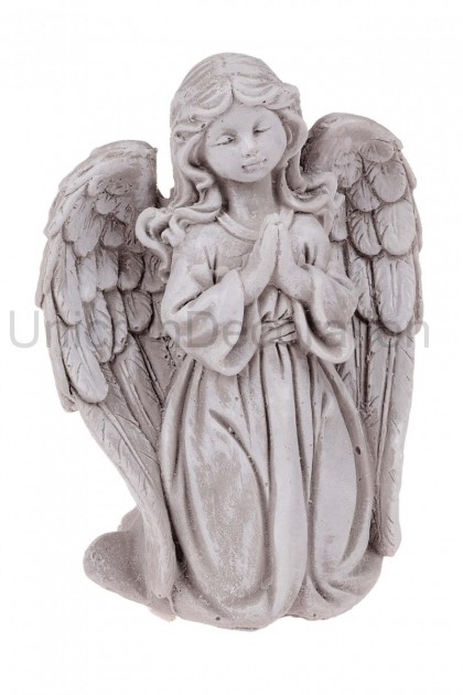 Anjel kľačiaci 