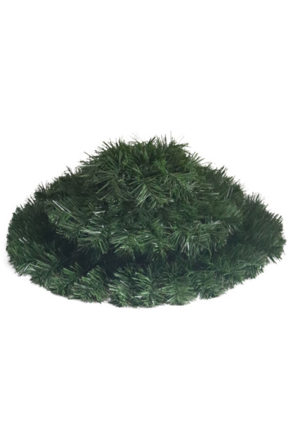 Veniec smrek plný 70 cm - drôtený